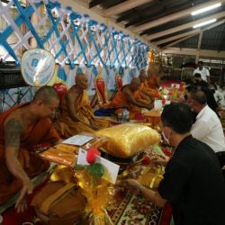 Wat Krabeungyai